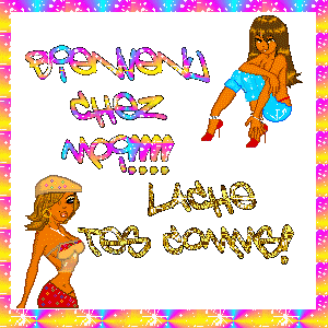 LaChE tEs CoOms IcI